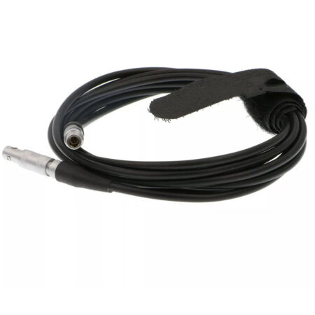 FOR 1pc C5-C5 Cable Equality Lemo-00 to Lemo-00 for Ultrasonic Equipment Flaw
