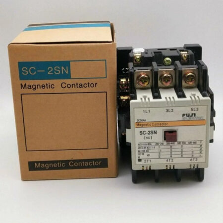 FOR 1pc Fuji SC-2SN AC 110V Contactor SC2SN