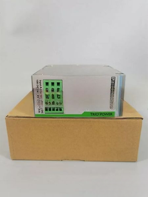 FOR 2866323 Phoenix Contact TRIO-PS/1AC/24DC/10 New Switching Power