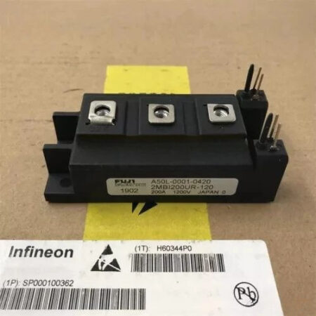 FOR 2MBI200UR-120 Module FUJI Power Supply 2MBI200UR120