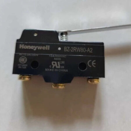FOR 2RW80-A2 Limit Switch Honeywell BZ-2RW80-A2