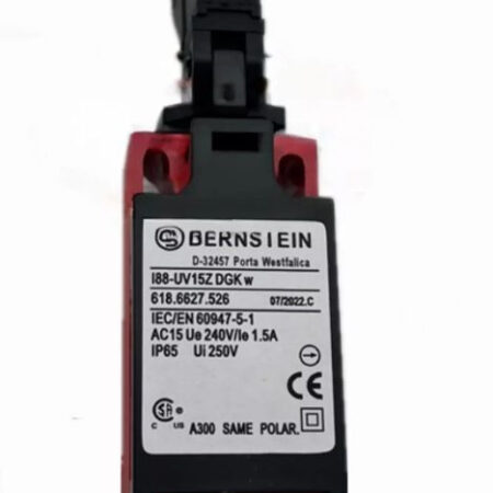 FOR 618.6627.526 New Travel Switch