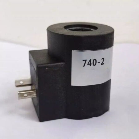 FOR 740-211 115V New Solenoid Valve Coil