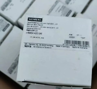 FOR 8WD4420-5AF New Permanent Light LED