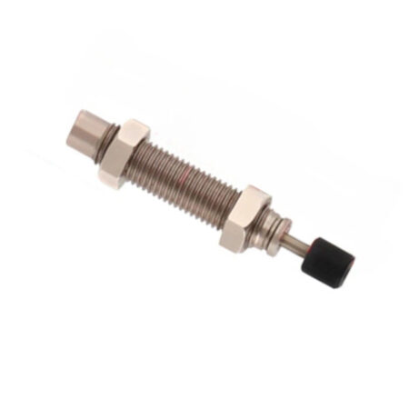 FOR AC0604-3 Hydraulic Buffer AC0604 Pneumatic Oil Pressure Shock Absorber Low S