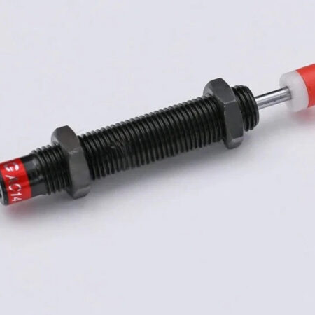 FOR AC2030-2 Hydraulic Buffer AC2030 Oil Pressure Shock Stroke Absorber Damper