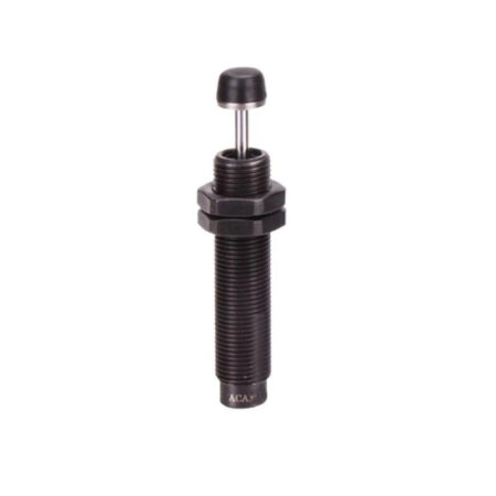 FOR ACA1007-1 Hydraulic Oil Pressure Buffer Cylinder Shock Absorber Damper 10PCS