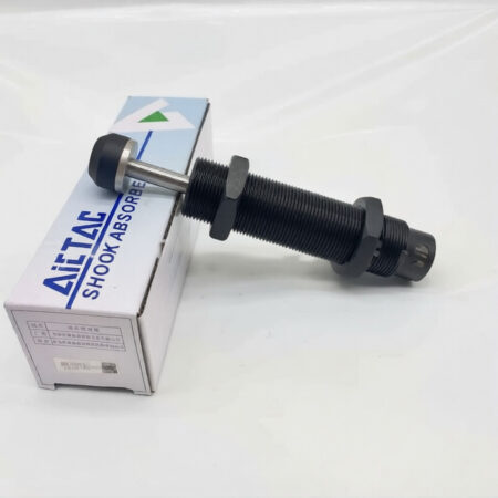 FOR ACA2040-1 Airtac Hydraulic Buffer Oil Pressure Adjustable Damper