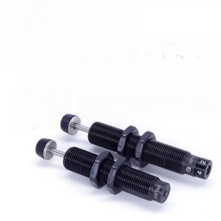FOR ACJ1210 Hydraulic Buffer Oil Pressure Damper