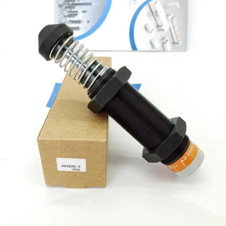 FOR AD3625 Hydraulic Oil Pressure Buffer Cylinder Damper
