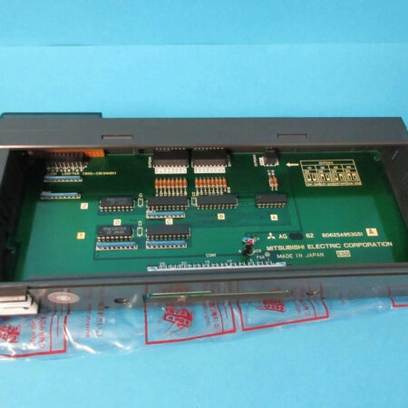 FOR AG62 Mitsubishi PLC Module