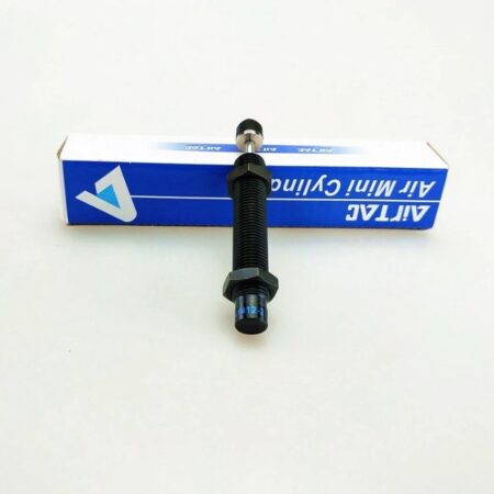 FOR AIRTAC ACA1416-N Hydraulic Oil Pressure Buffer Adjustable Damper
