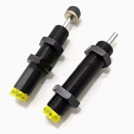 FOR AIRTAC ACA1612-2 Hydraulic Cylinder Buffer Damper