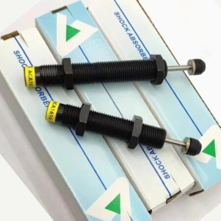 FOR AIRTAC ACA1625-3 Hydraulic Oil Pressure Buffer Damper