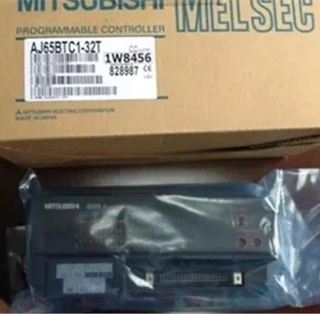 FOR AJ65BTC1-32T Mitsubishi PLC Module