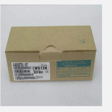 FOR AJ65SBTB1-16T Mitsubishi PLC Module