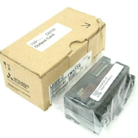 FOR AJ65SBTB1-8T Mitsubishi PLC Module