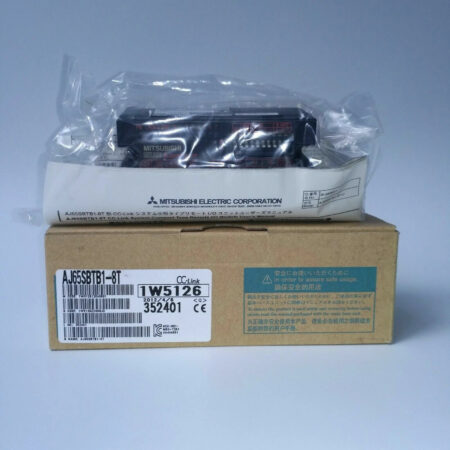 FOR AJ65SBTB2-8T Mitsubishi PLC Module