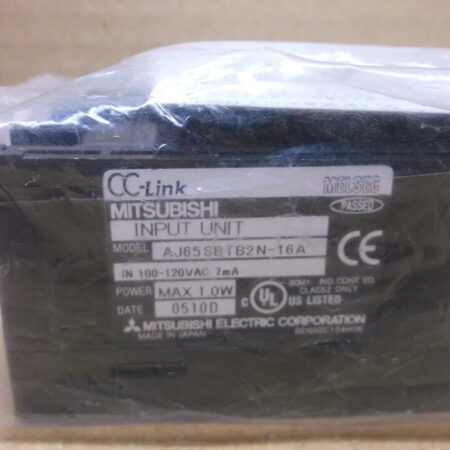 FOR AJ65SBTB2N-16A Mitsubishi PLC Module