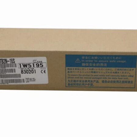 FOR AJ65SBTB2N-16S Mitsubishi PLC Module