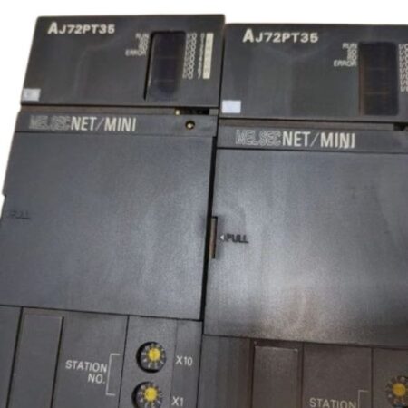 FOR AJ72PT35 Mitsubishi PLC Module