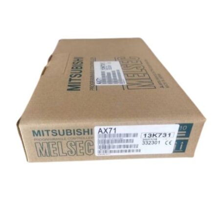 FOR AX71 Mitsubishi PLC Module