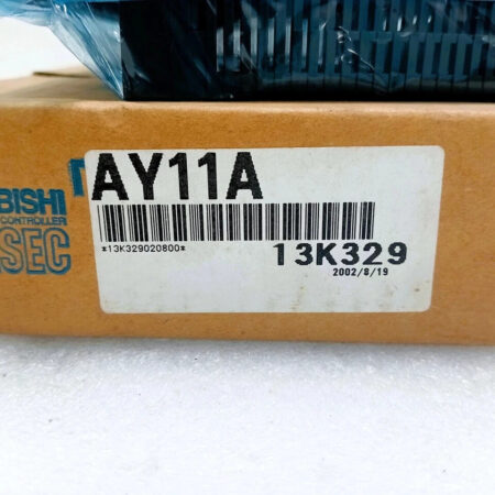 FOR AY11A Mitsubishi PLC Module