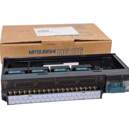 FOR AY23 Mitsubishi PLC Module