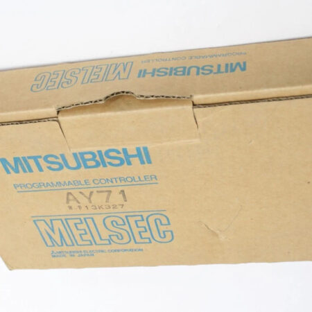 FOR AY71 Mitsubishi PLC Module
