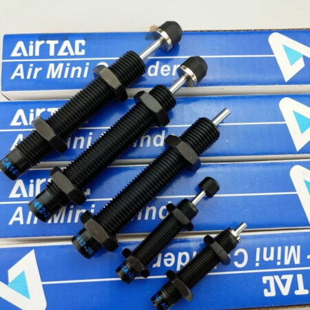 FOR AirTAC ACA1210-3 Hydraulic Oil Pressure Buffer Shock Absorber Damper