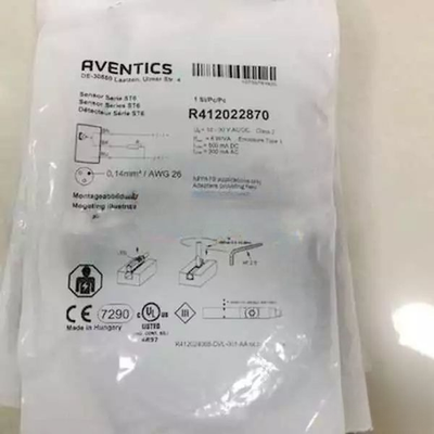 FOR Aventics R412022870 New Magnetic Switch Sensor 10-30VDC
