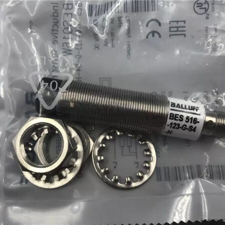 FOR BES 516-123-G-S4-H BALLUFF Sensor Proximity Switch
