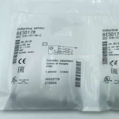 FOR BES 516-131-S4-C BALLUFF Inductive Standard Sensors