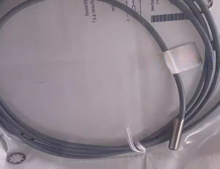 FOR BES 516-324-SA26-10 BALLUFF Sensor
