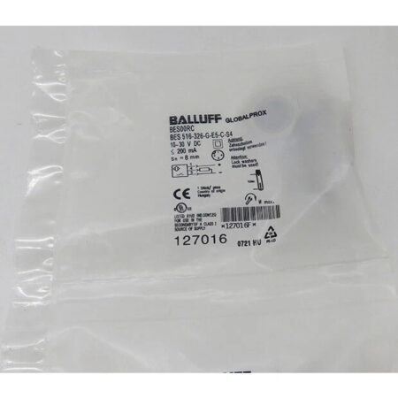 FOR BES 516-326-G-E5-C-S4 BALLUFF Sensor Proximity Switch