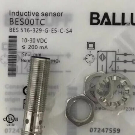 FOR BES 516-329-G-E5-C-S4 BALLUFF Sensor