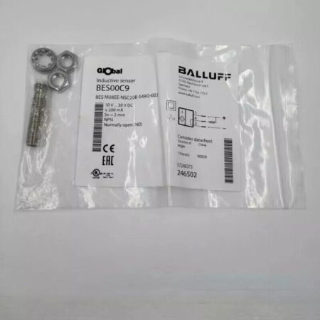 FOR BES M08EE-NSC20B-S49G-003 BALLUFF Inductive Sensor