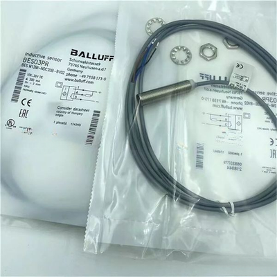 FOR BES M12MI-NOC20B-BV02 Proximity Switch Sensor