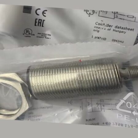 FOR BES M30MI-PSC15B-BP02 BALLUFF Proximity Switch Sensor