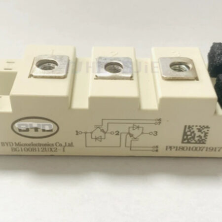 FOR BG100B12UX2-I Module Power Supply BG100B12UX2I
