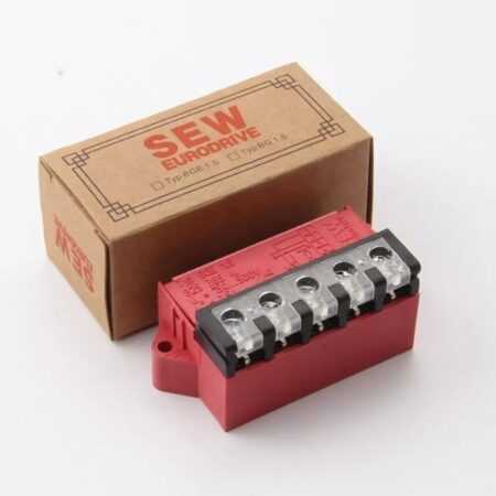 FOR BGE 1.5 8253854 SEW Motor Brake Rectifier Module 1.5A 150..500V