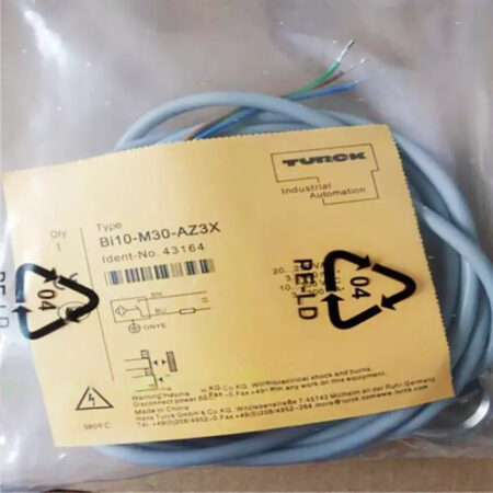 FOR BI10-M30-AZ3X TURCK Proximity Sensor