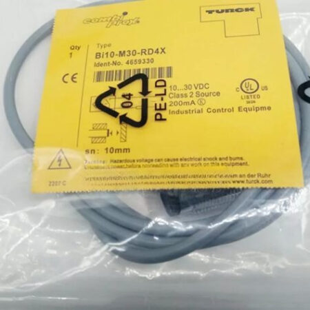 FOR BI10-M30-RD4X TURCK Proximity Sensor