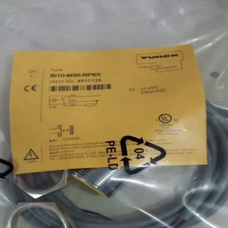 FOR BI10-M30-RP6X TURCK Proximity Sensor