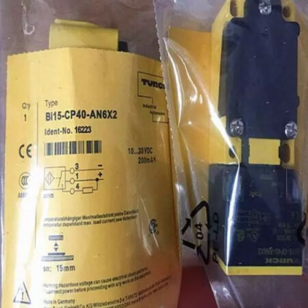 FOR BI15-CP40-AN6X2 Bi15CP40AN6X2 Turck Proximity Sensor