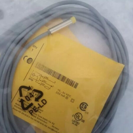 FOR BI1.5-EH6.5K-AN6X TURCK Proximity Sensor