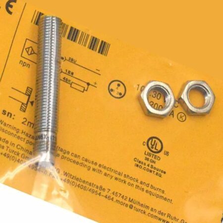FOR BI2-EG08-AN6X TURCK Proximity Sensor Switch