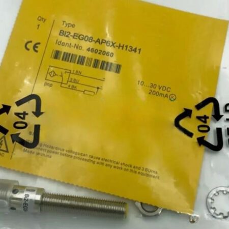 FOR BI2-EG08-AP6X-H1341TURCK Sensor Proximity Switch
