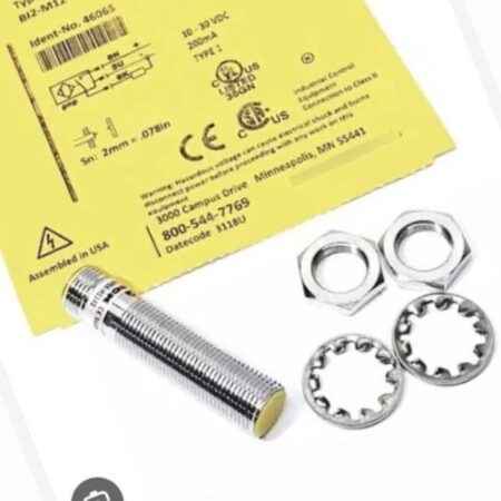 FOR BI2-M12-AP6X TURCK Proximity Sensor