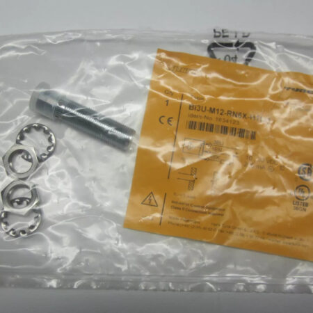 FOR BI3U-M12-RN6X TURCK Proximity Switch Sensor